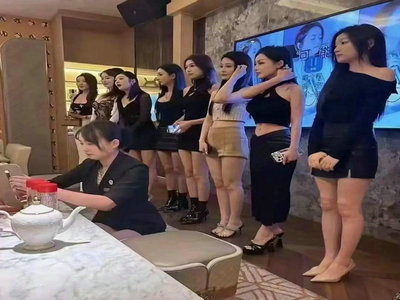 广东KTV招聘